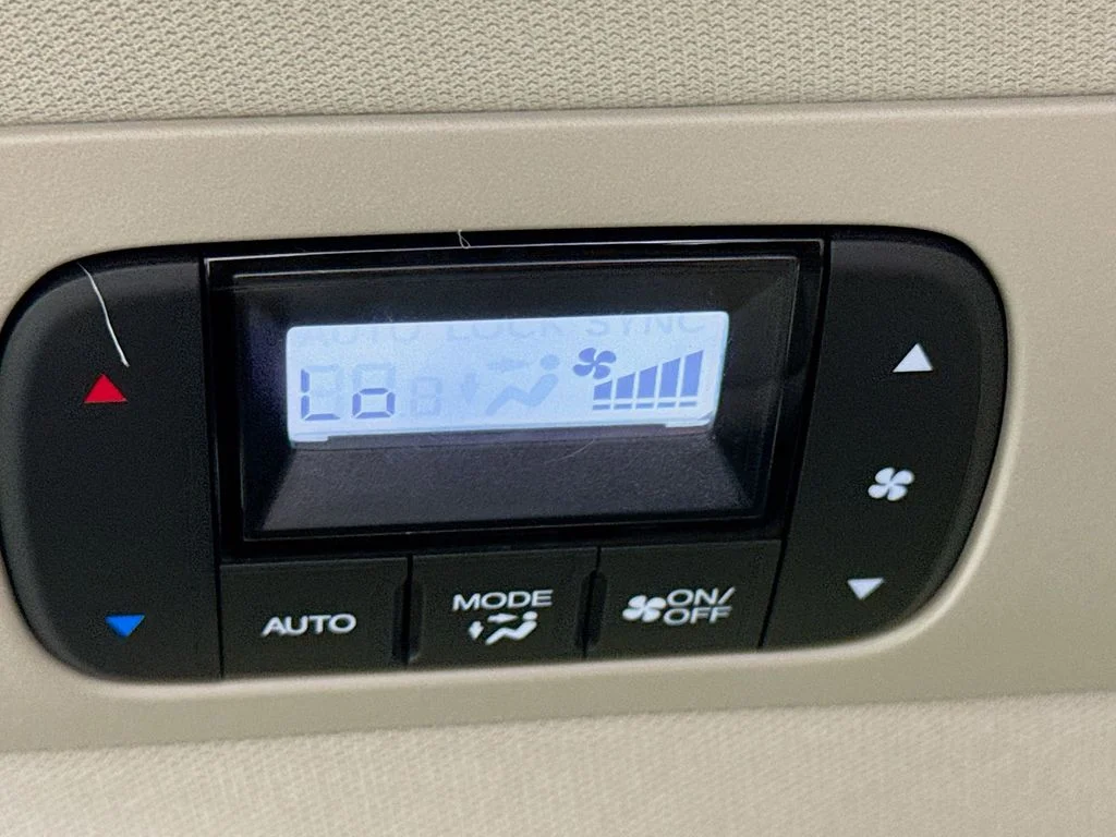 Certified Used 2026 Silver Honda Touring image 35