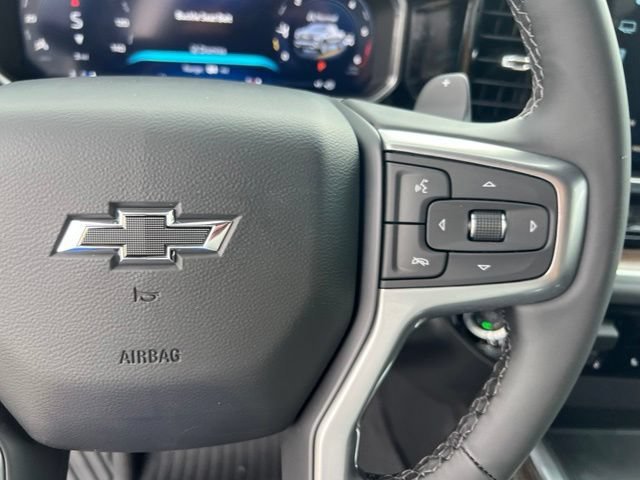 2026 Chevrolet Silverado 1500 RST - Photo 19