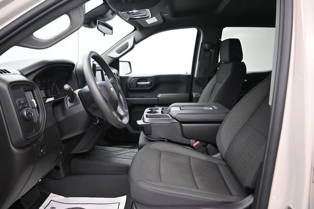 Used 2026 White Sands Chevrolet Custom image 10