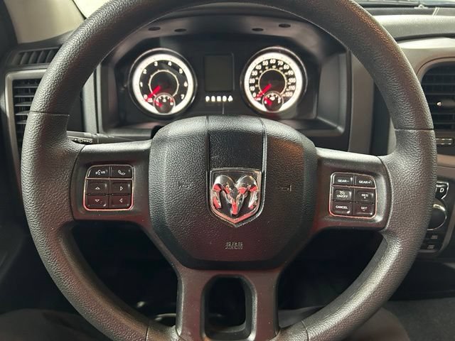 Used 2018 Silver Ram Express Quad Cab 4x4 6
