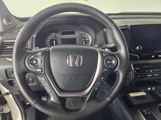 2023 Honda Ridgeline RTL-E - Photo 20