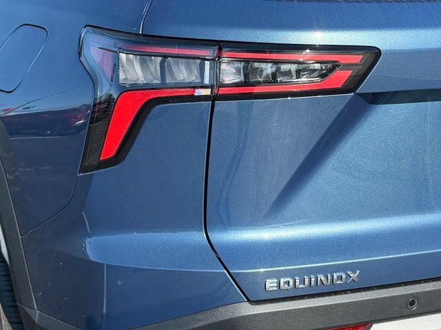 2026 Chevrolet Equinox LT - Photo 7