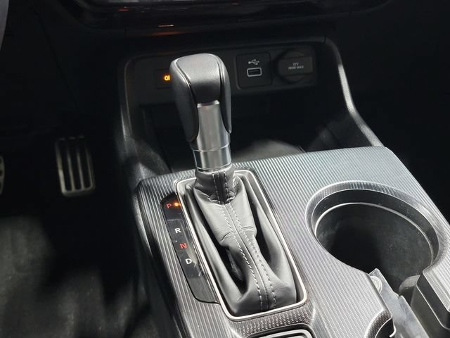 2024 Honda Civic Sport - Photo 22