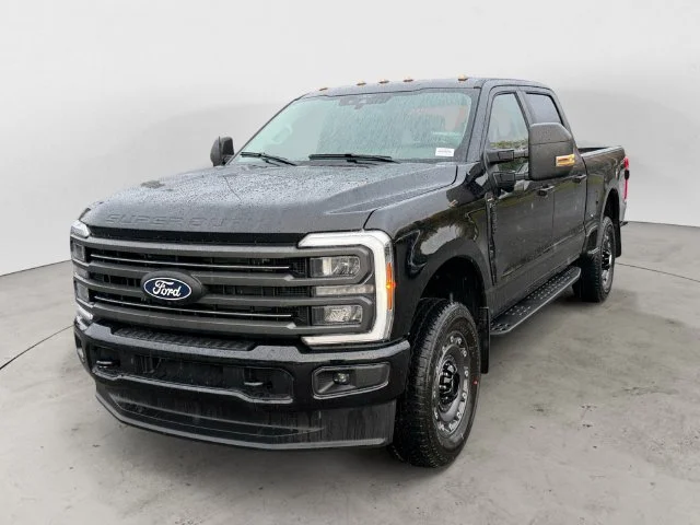2027 Ford F-350 Super Duty