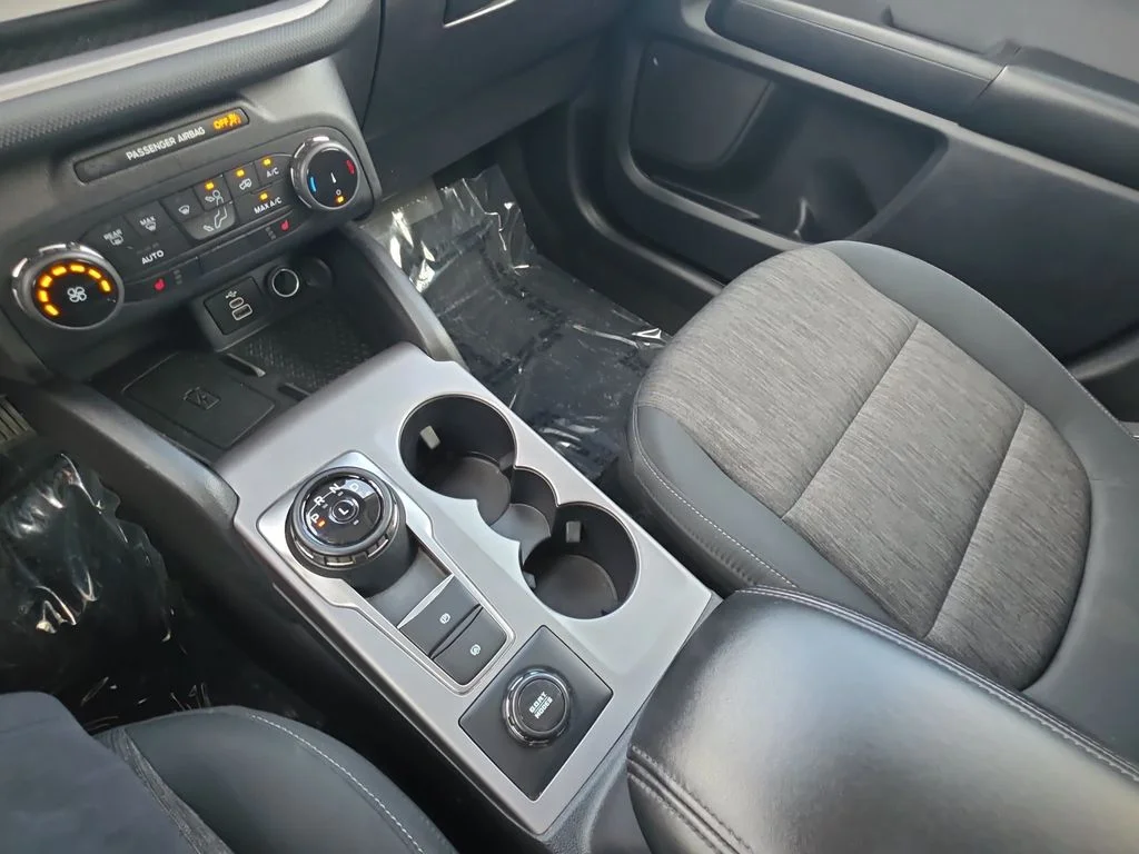 Certified Used 2023 Carbonized Gray Metallic Ford Big Bend image 20