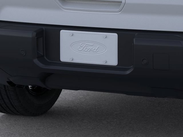 New 2026 Space White Metallic Ford Outer Banks image 23
