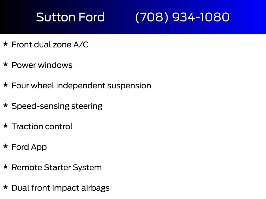 New 2026 Space Silver Metallic Ford Active® image 7