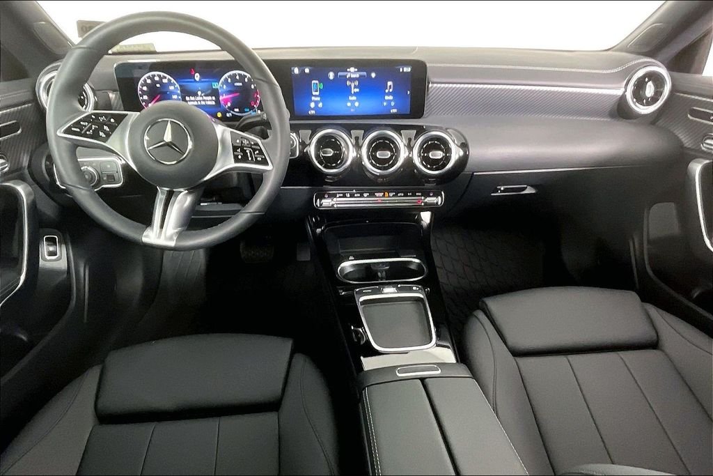 2026 Mercedes-Benz CLA CLA 250 - Photo 13
