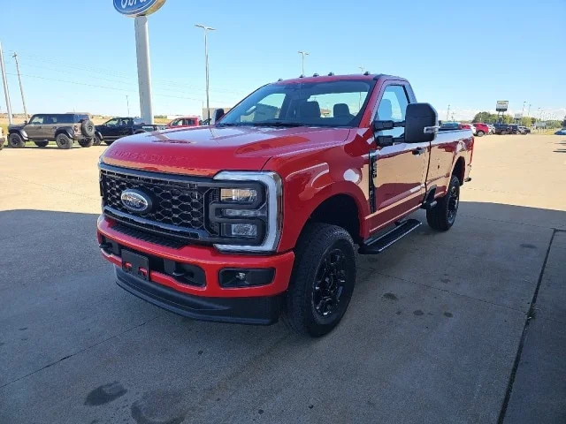 2026 Ford F-250 Super Duty XL - Photo 51