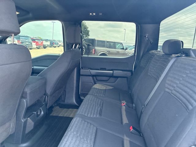 Used 2023 White Ford XL image 13