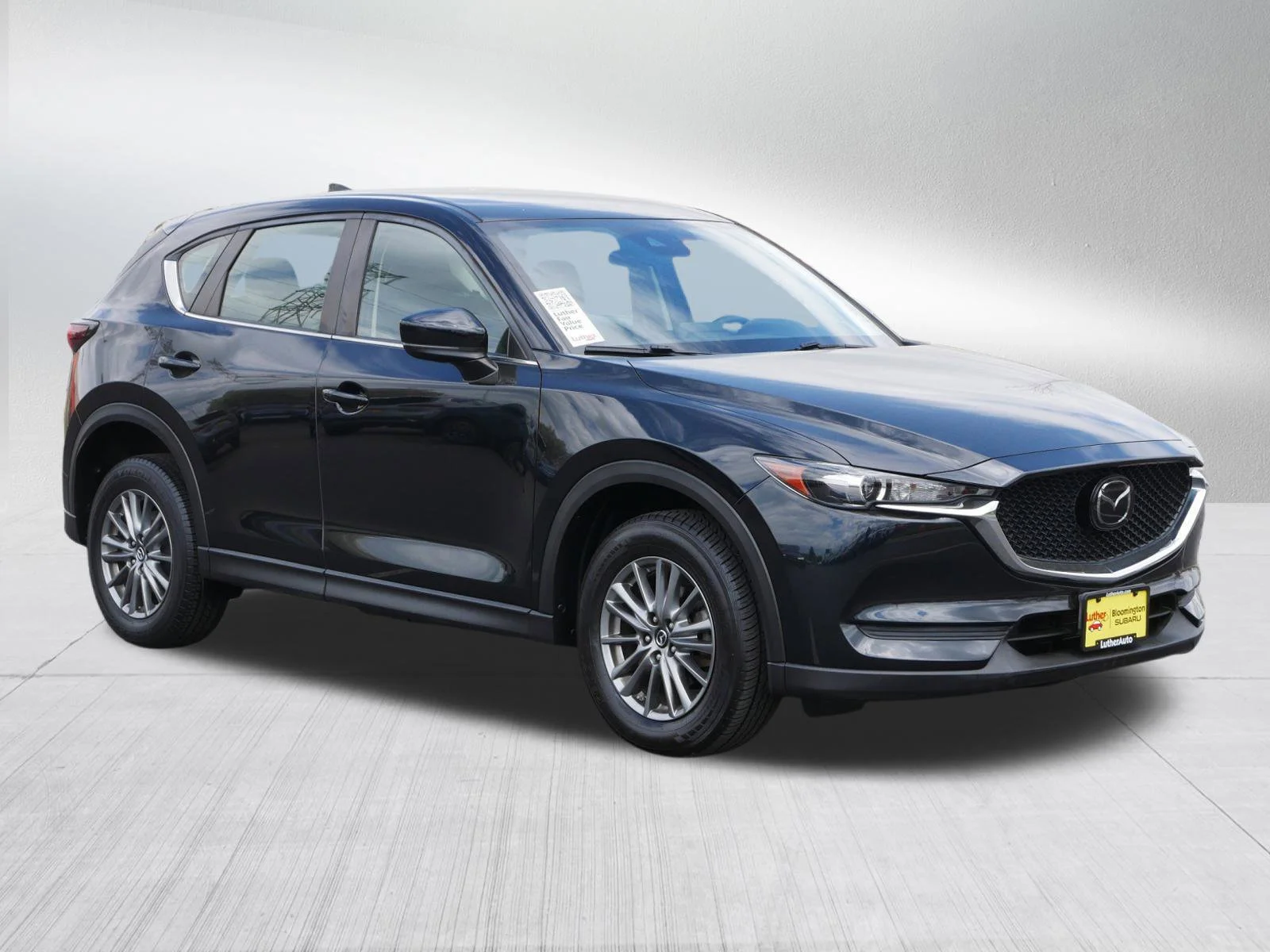 2018 Mazda CX-5 Sport Auto AWD's photo