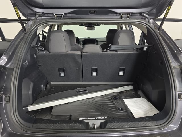 Certified Used 2026 Gray Subaru Premium image 28