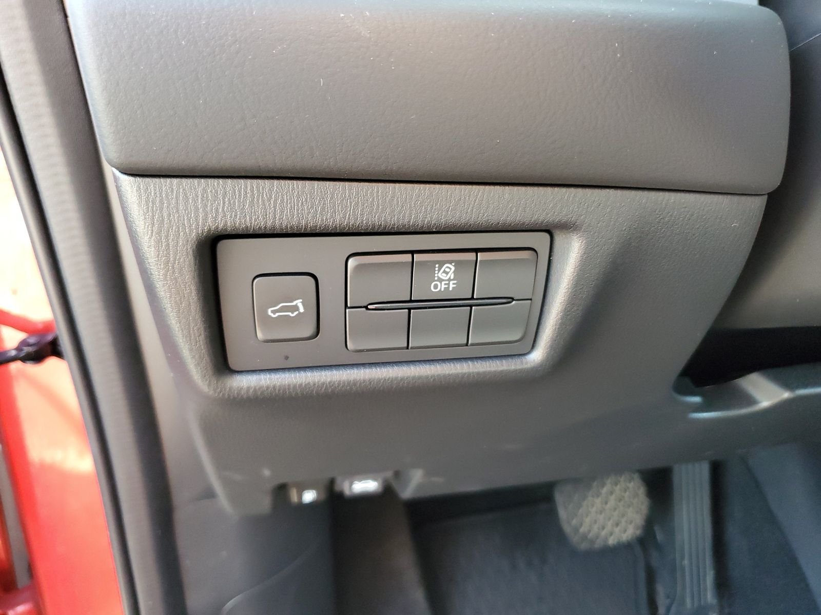 Used 2022 Red Mazda 2.5 S Premium Package image 17