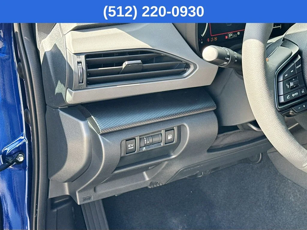 New 2026 Blue Subaru Limited image 12