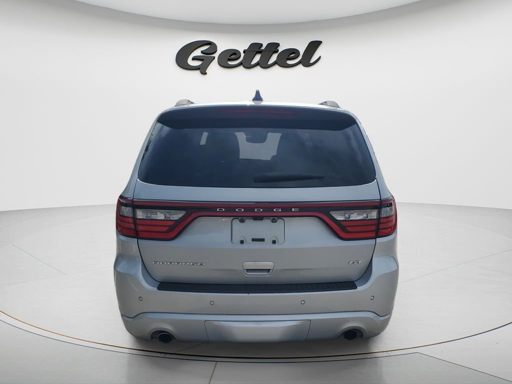 2024 Dodge Durango GT - Photo 6