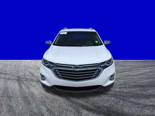 Used 2021 White Chevrolet Premier image 9