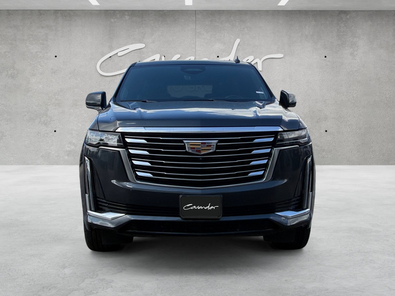 Used 2022 Wilder Metallic Cadillac Premium Luxury Platinum image 18