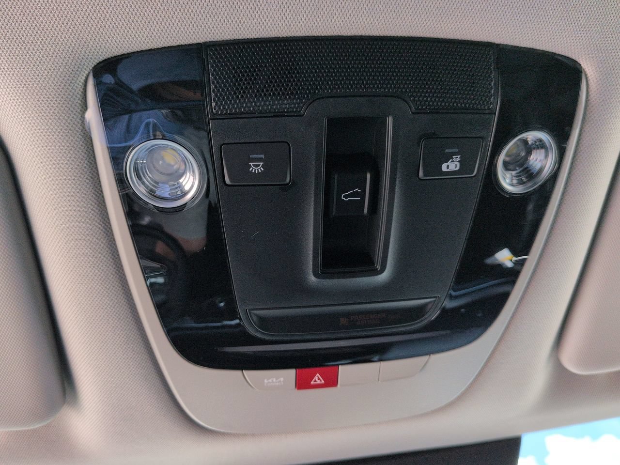 New 2027 Wolf Gray Kia EX image 24