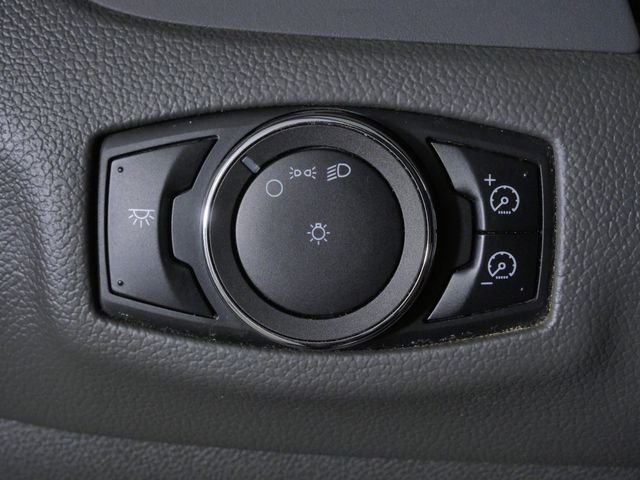 Used 2011 Black Ford SE image 25
