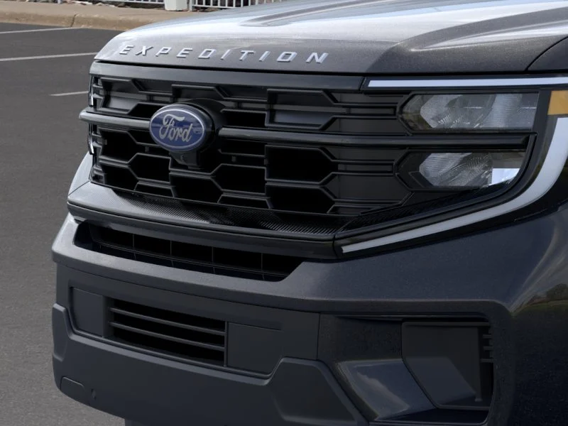 New 2026 Black Ford Active image 40