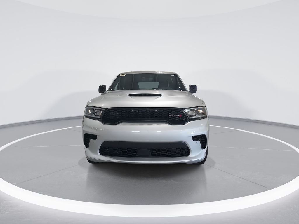 New 2026 Triple Nickel Exterior Paint Dodge GT Plus image 3