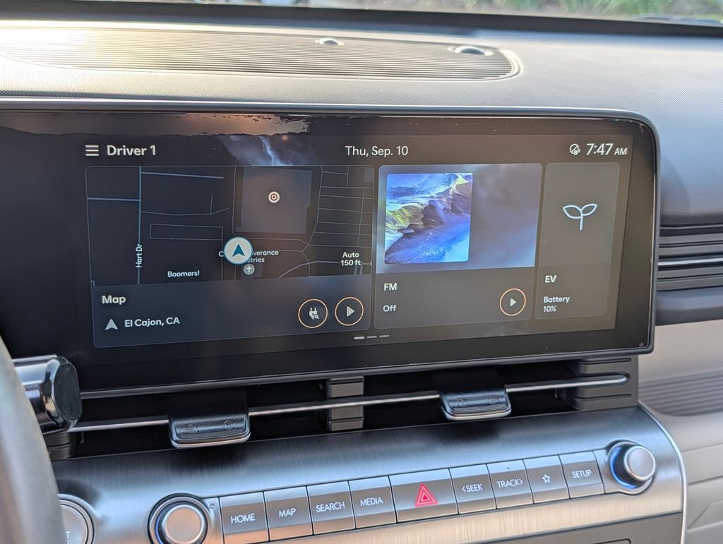 2024 Hyundai Kona EV SEL - Photo 21