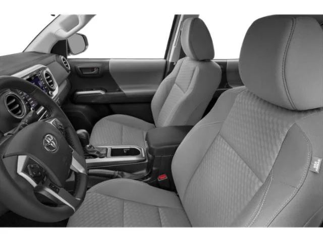 Used 2022 White Toyota SR5 image 12