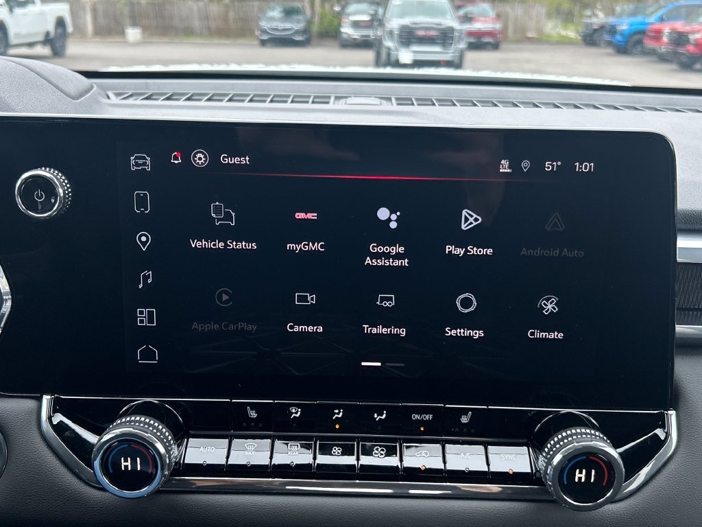 2026 GMC Canyon Elevation - Photo 48