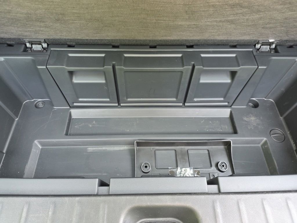 Used 2024 Silver Nissan SV image 35