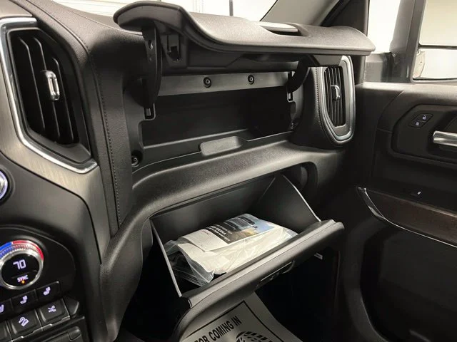 Used 2023 Black GMC Denali image 43