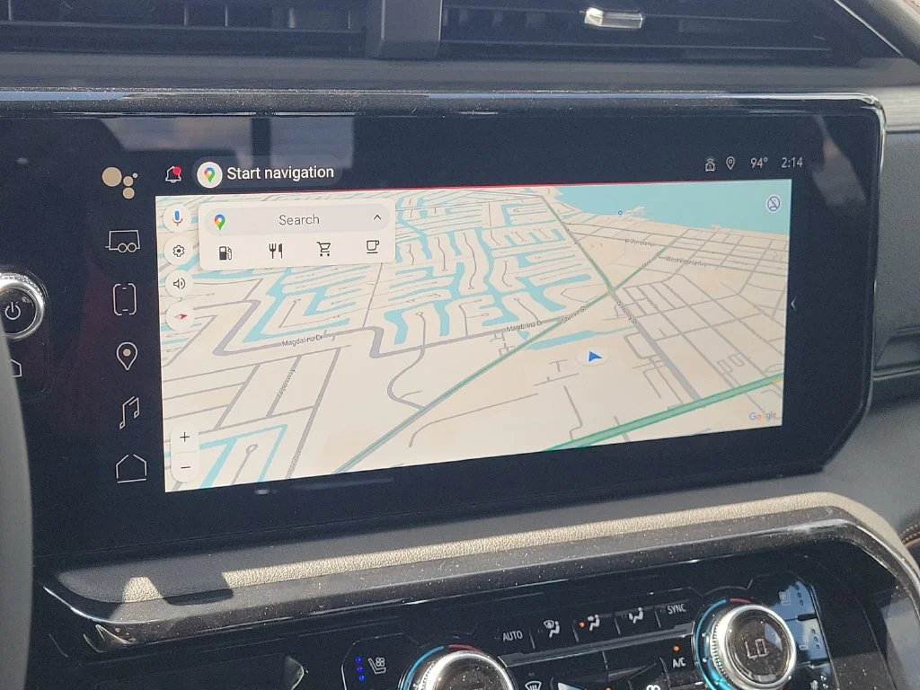 New 2026 Onyx Black GMC AT4 image 19