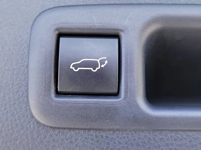 Used 2024 Black Toyota LE image 5