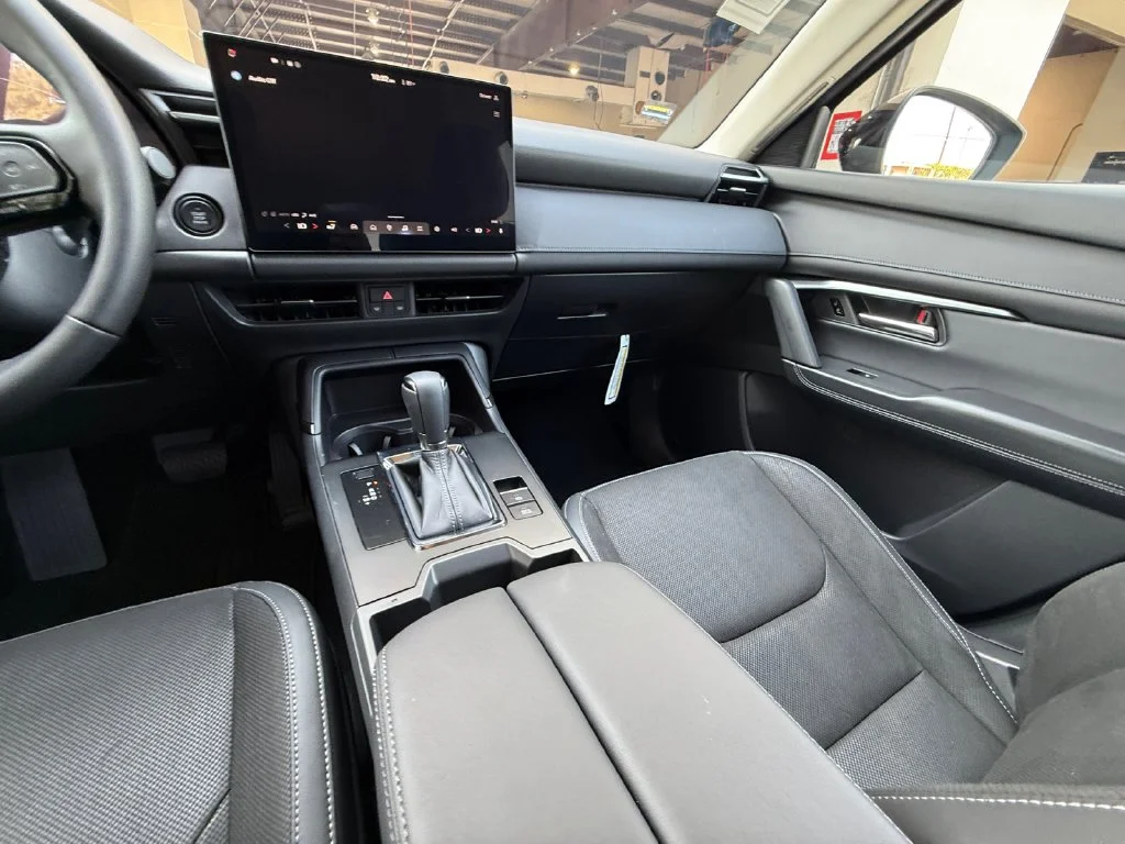 New 2026 Gray Mazda 2.5 S Preferred image 15