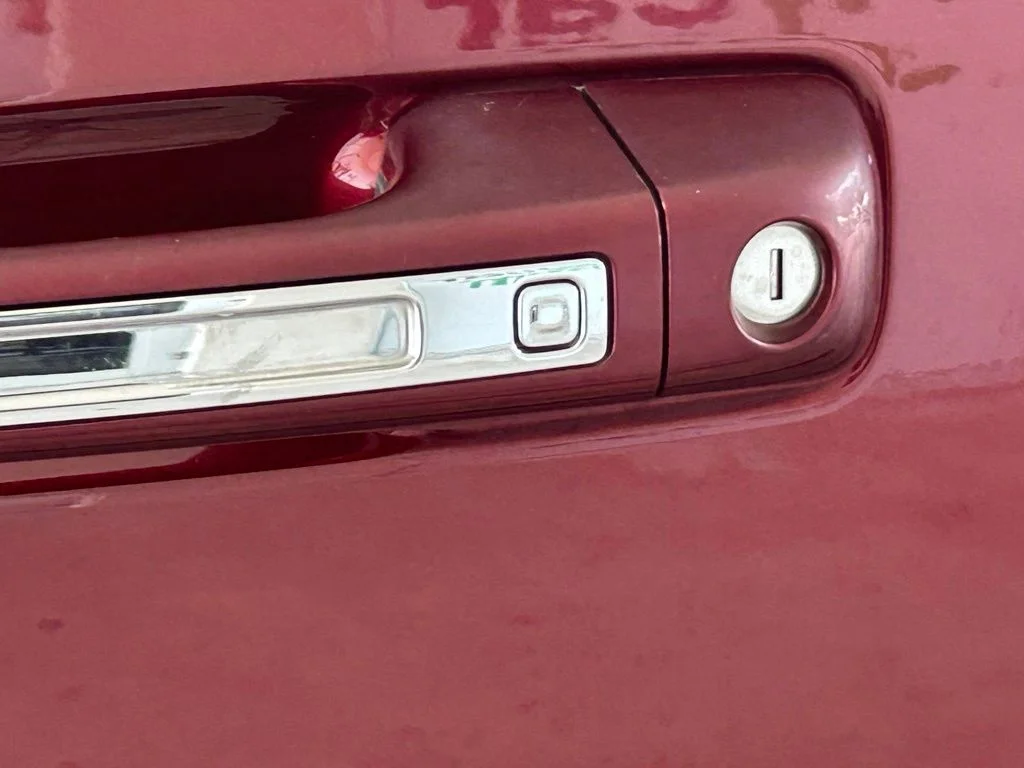 Used 2019 Red Ram Limited image 20