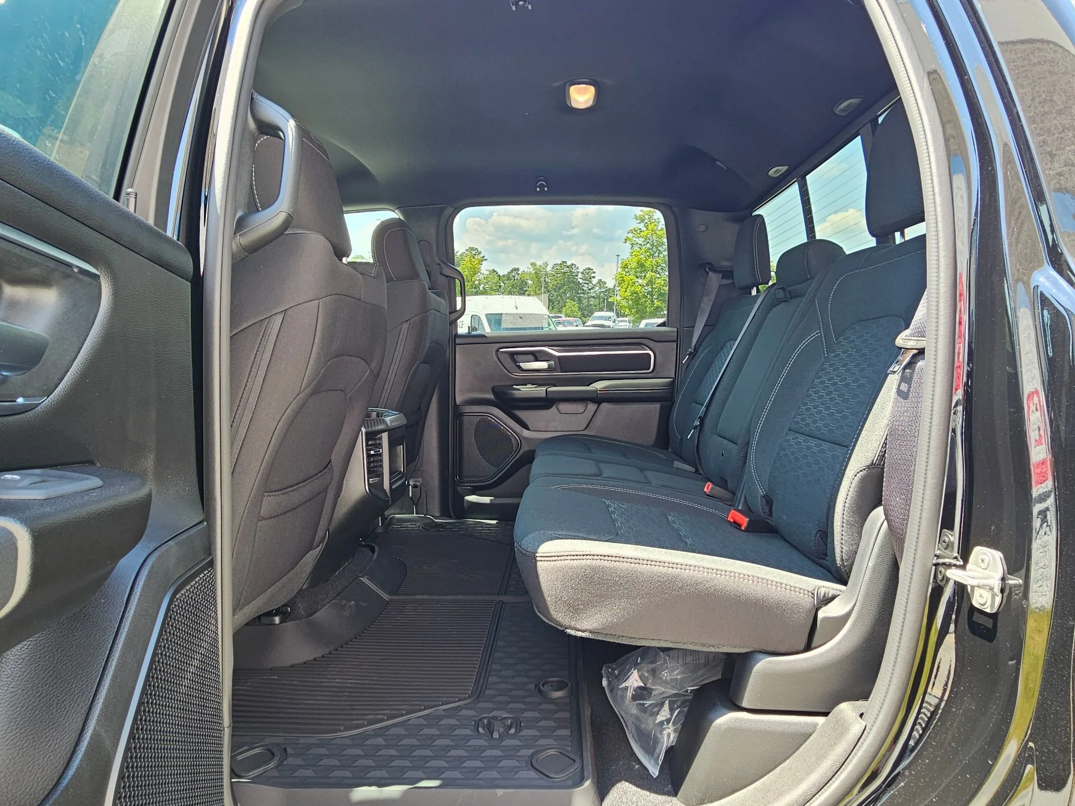 2026 RAM 1500 Big Horn/Lone Star - Photo 22