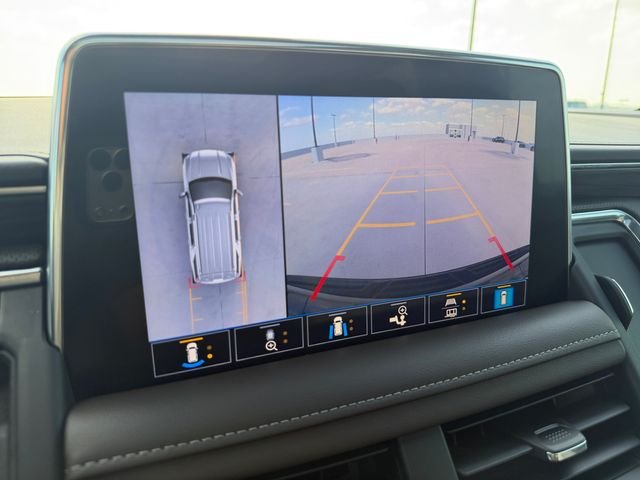 Used 2021 Black GMC SLT image 21