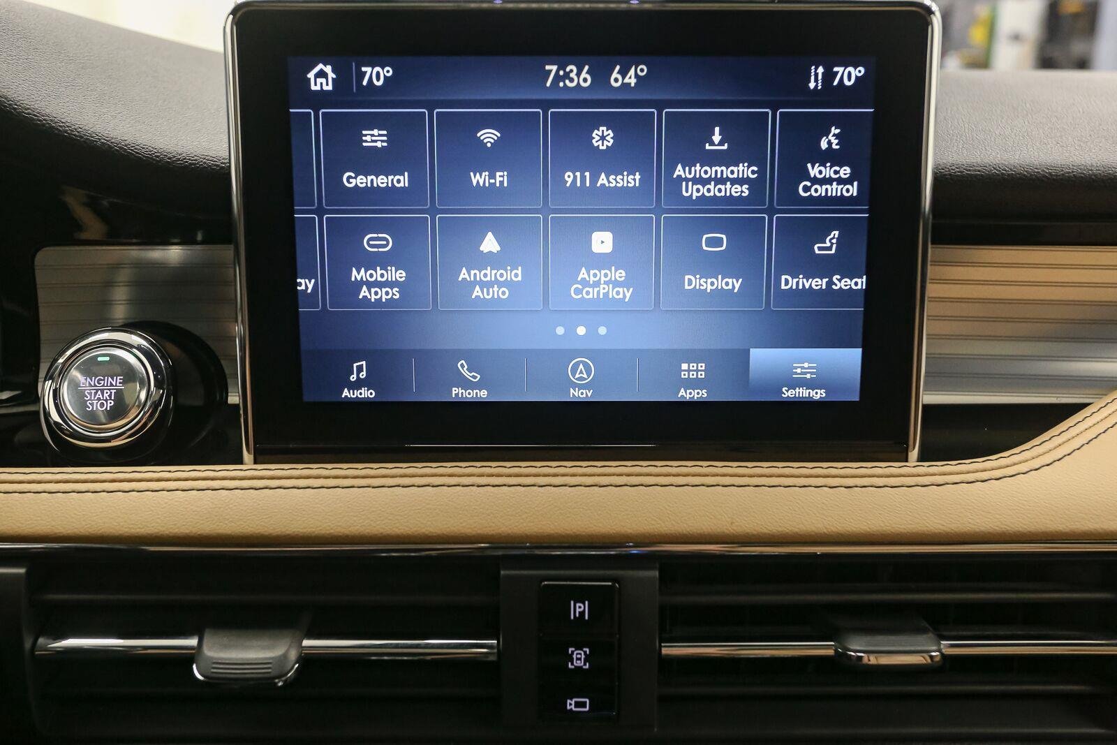 Used 2022 WH Lincoln Reserve image 26