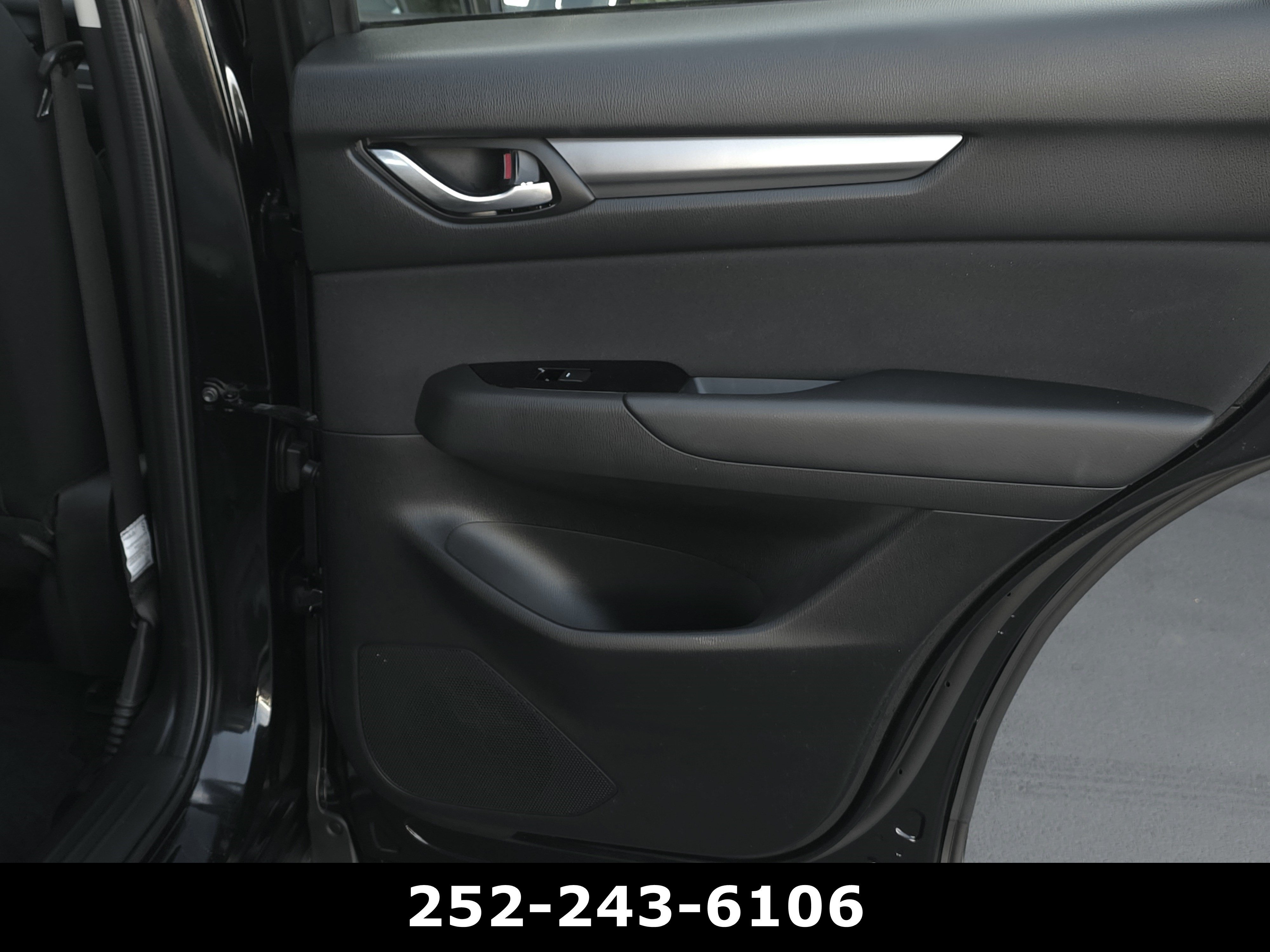 Used 2023 Jet Black Mica Mazda 2.5 S image 33