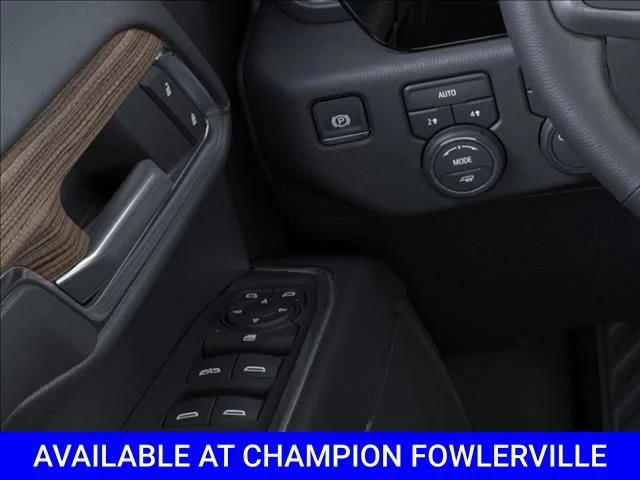 New 2026 Sterling Gray Metallic Chevrolet LT (2FL) image 22
