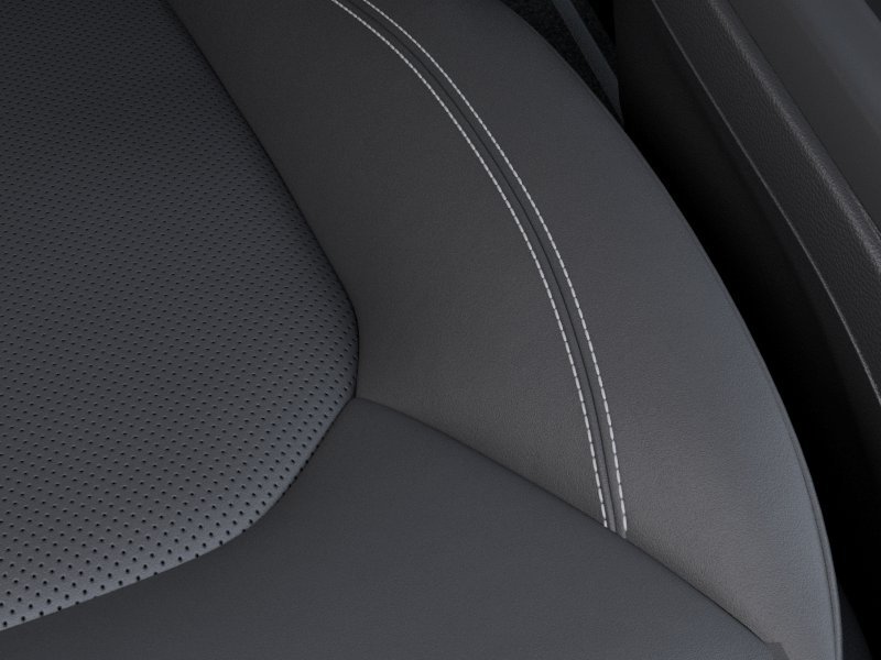 New 2026 Diamond Black Crystal Pearl-Coat Exterior Paint Chrysler Select image 48
