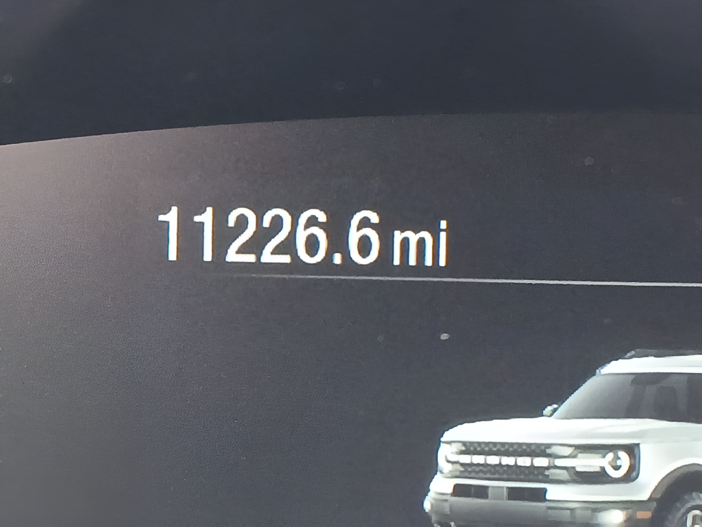 2024 Ford Bronco Sport Big Bend - Photo 15