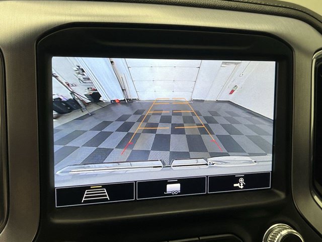 Used 2020 Summit White GMC SLE image 5