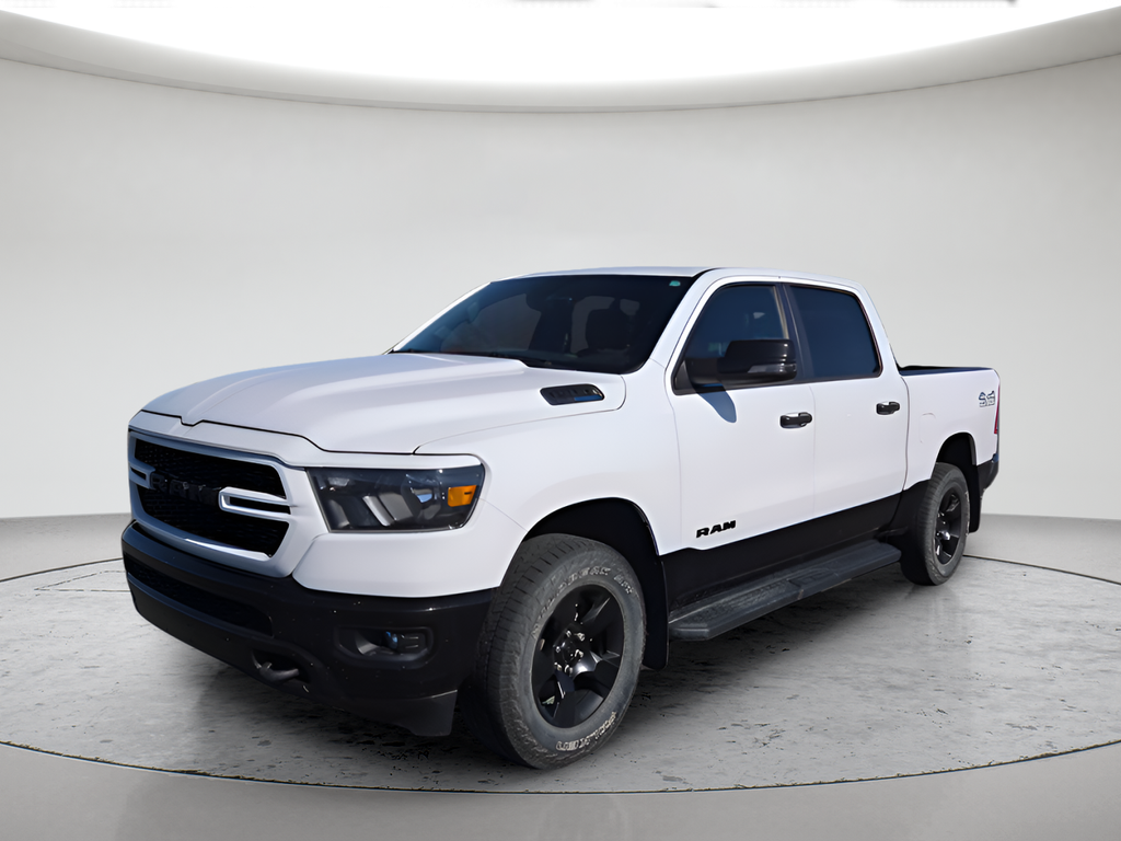 2023 RAM 1500 Big Horn Crew Cab 4x4 5'7" Box's photo