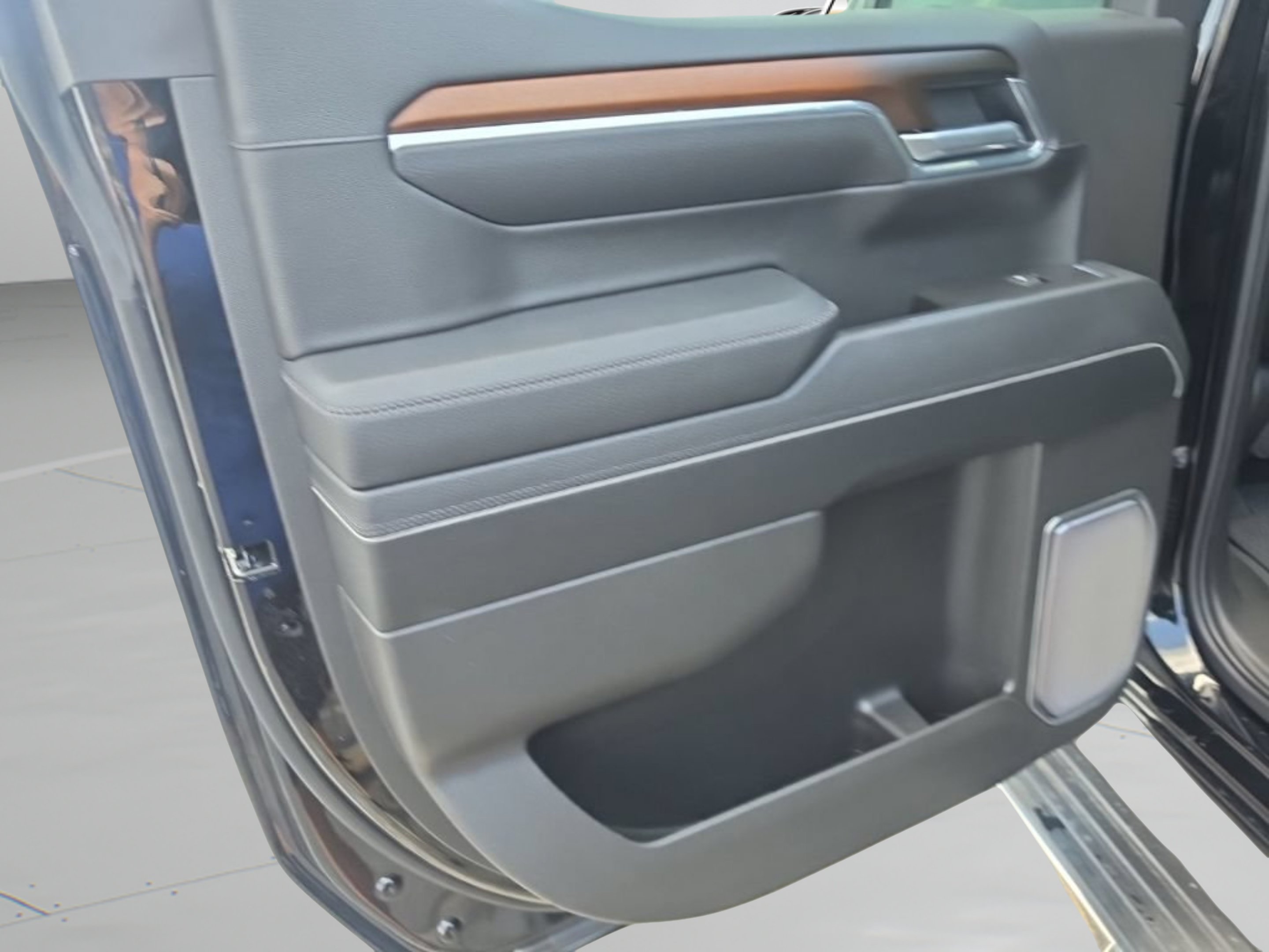 2025 GMC Sierra 1500 Denali - Photo 25