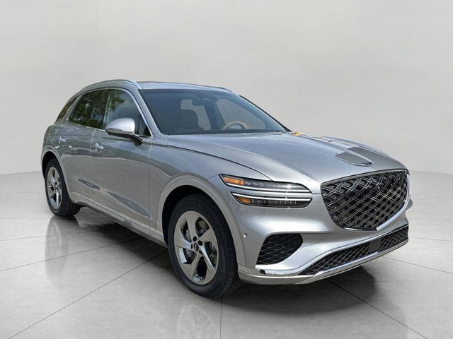 New 2026 Genesis GV70 2.5T Advanced 4D Sport Utility in Pensacola