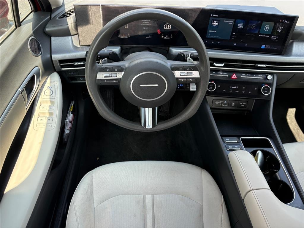 2025 Hyundai Sonata SEL - Photo 20