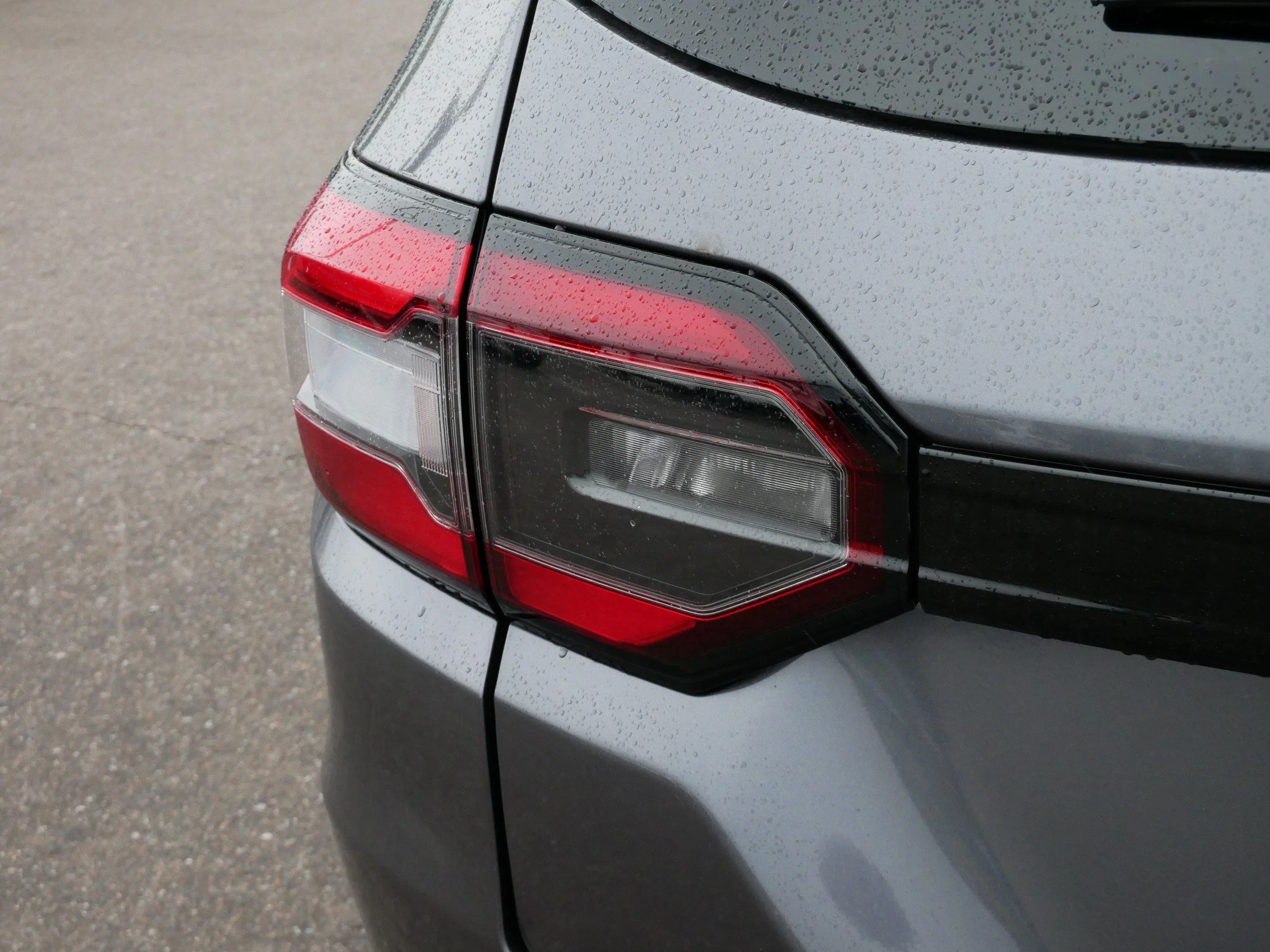 2026 Honda Pilot Elite - Photo 54