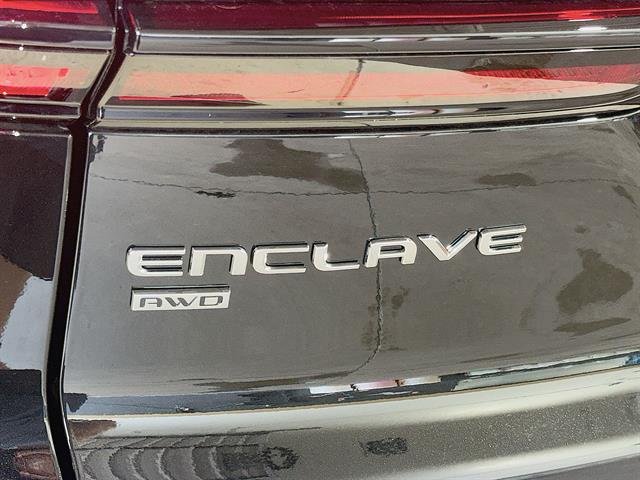 2026 Buick Enclave Sport Touring - Photo 32