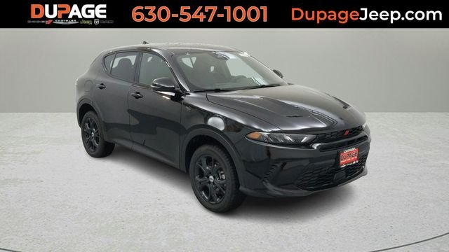 2024 Dodge Hornet GT