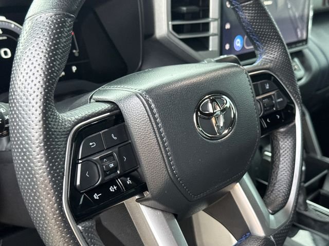 Used 2022 Gray Toyota Platinum image 20